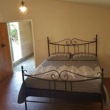 Mas De La Berlusiere D Hotes En Ardeche Du Sud Apartment *