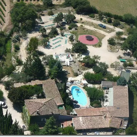 Mas De La Berlusiere D Hotes En Ardeche Du Sud