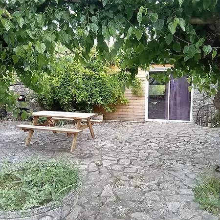 Mas De La Berlusiere D Hotes En Ardeche Du Sud *
